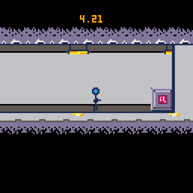 Screenshot 5 for You *can* save the world!