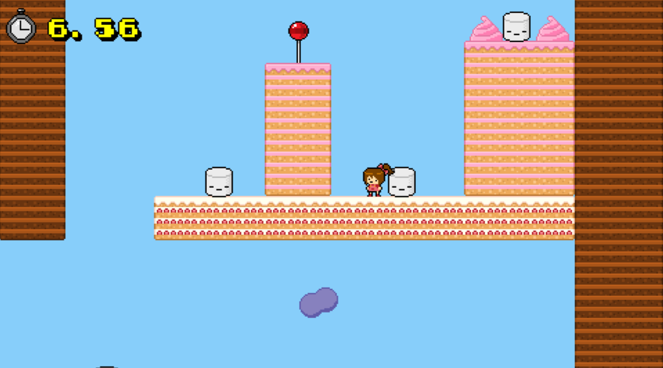 Screenshot 2 for SugarRush