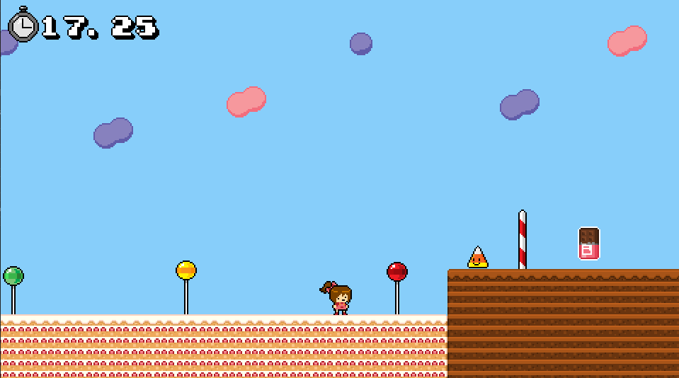 Screenshot 3 for SugarRush