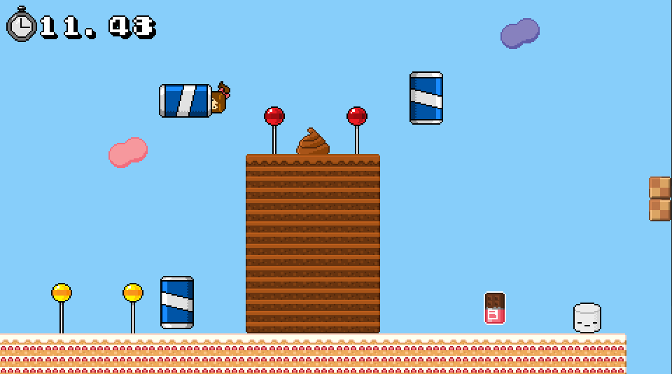 Screenshot 4 for SugarRush