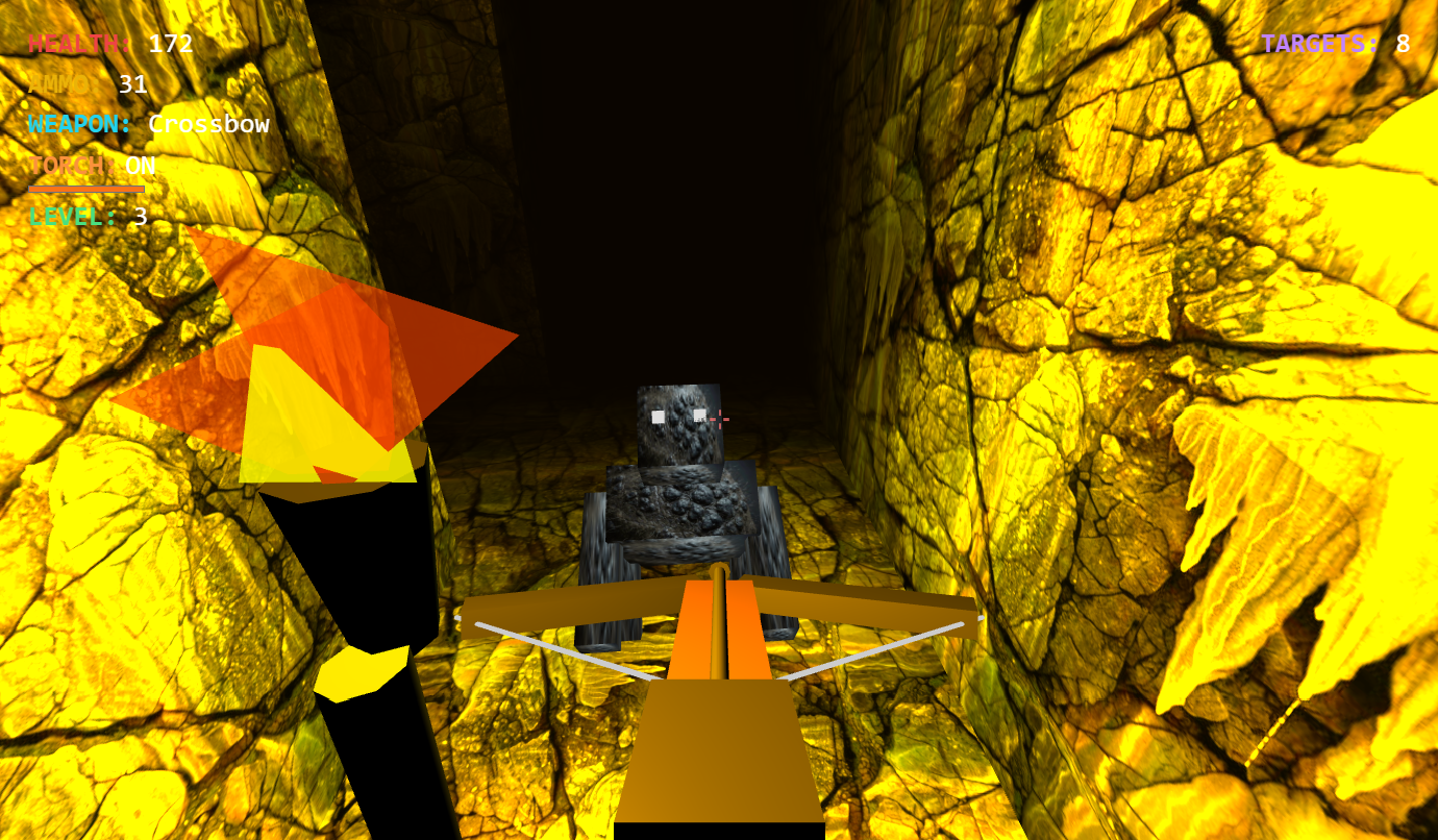 Screenshot 9 for Vampire's Kiss