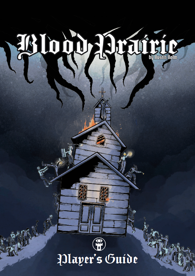 Screenshot 2 for Blood Prairie
