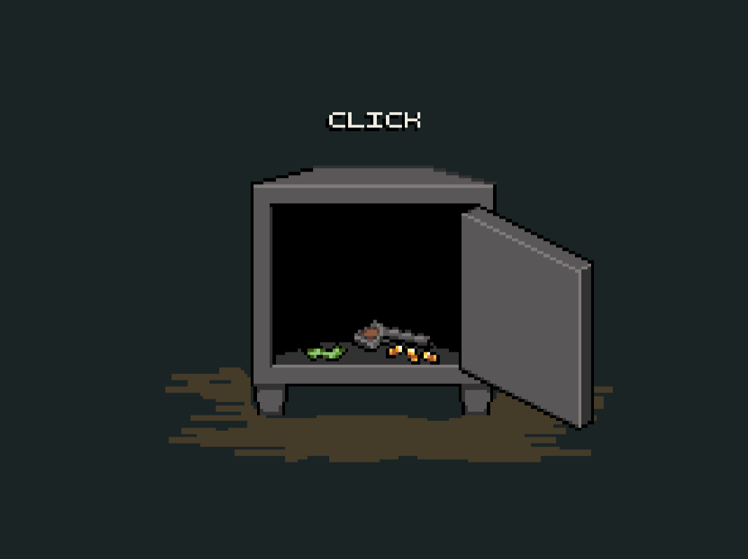 Screenshot 3 for Gunshots in the Rain