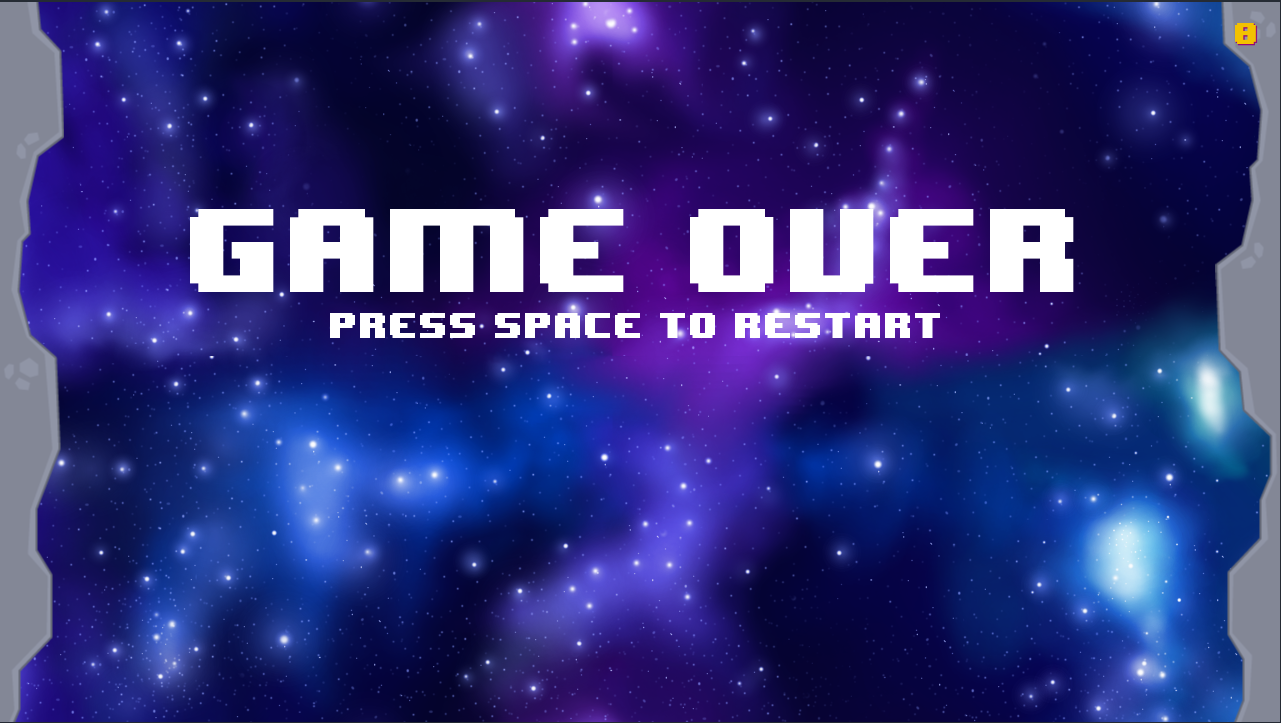 Space Race by CherriRaspberri