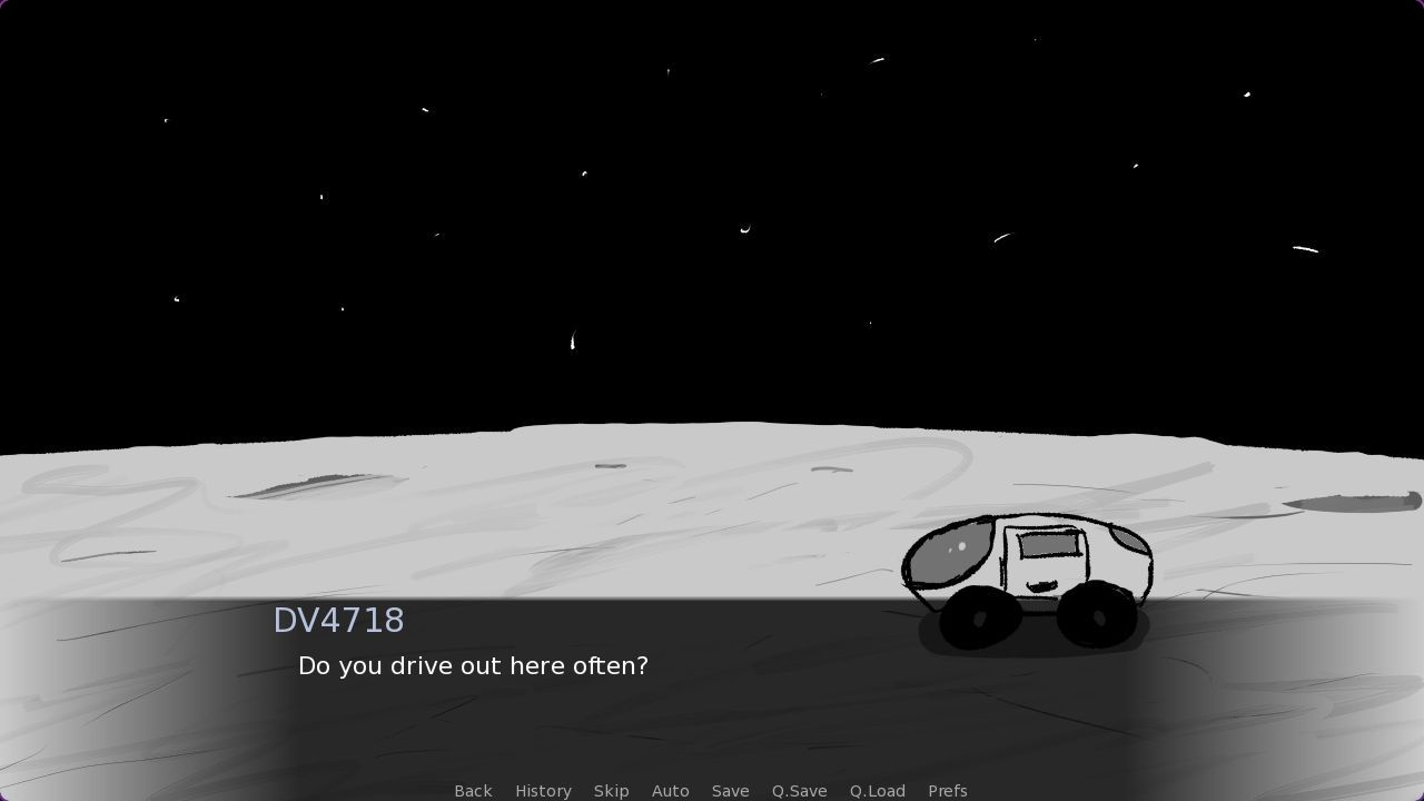 Screenshot 4 for To Be A Box