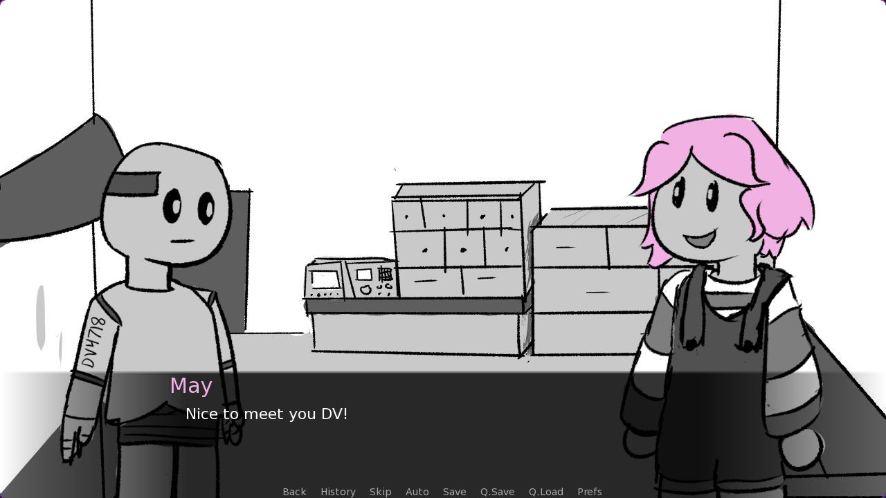 Screenshot 3 for To Be A Box