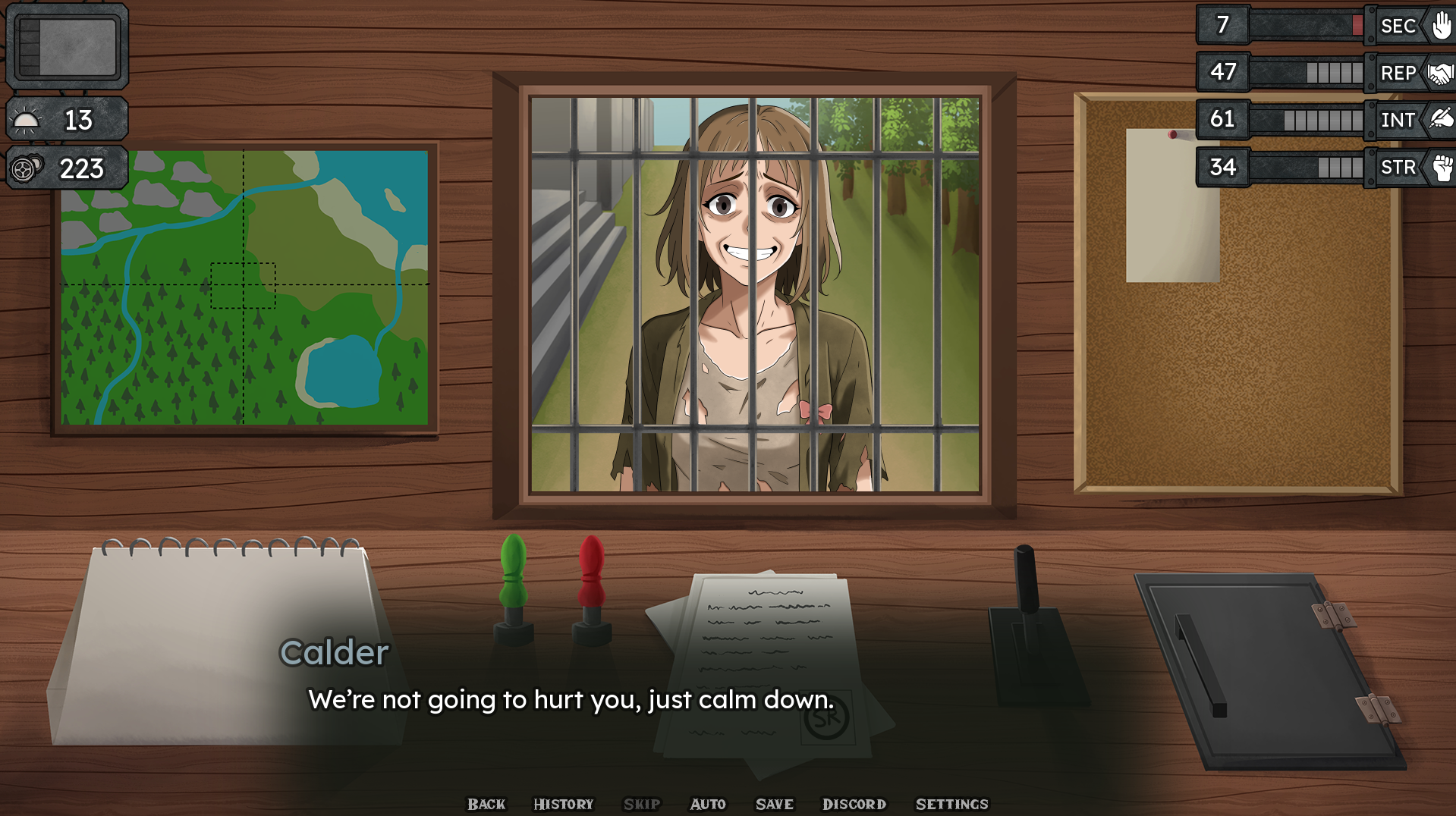 Lost Times screenshot 6