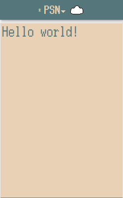 Pixel Sticky Notes by lplplop