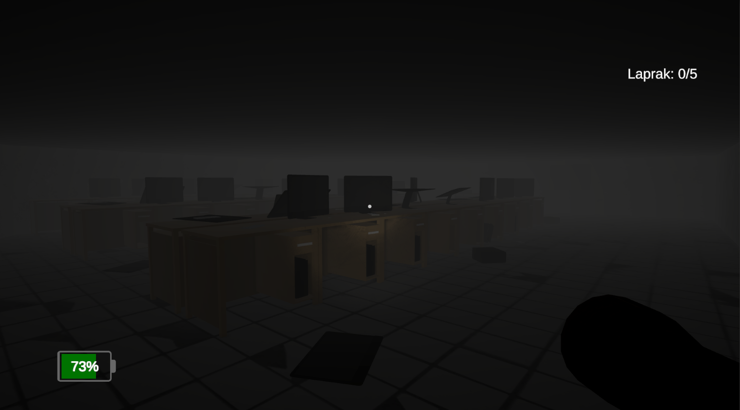 Screenshot 2 for LapraKKK