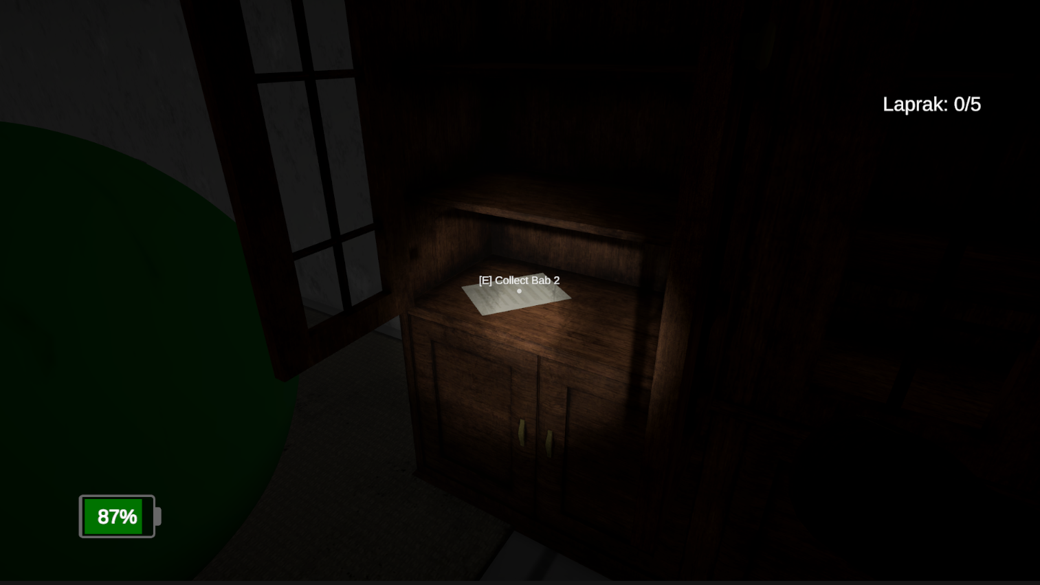 Screenshot 6 for LapraKKK