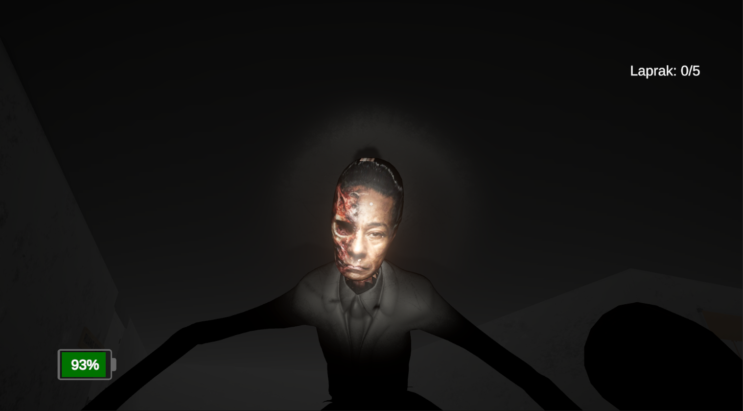 Screenshot 4 for LapraKKK