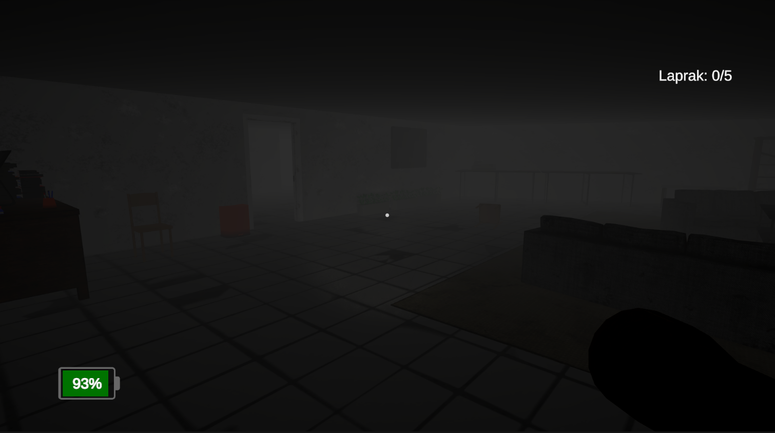 Screenshot 5 for LapraKKK