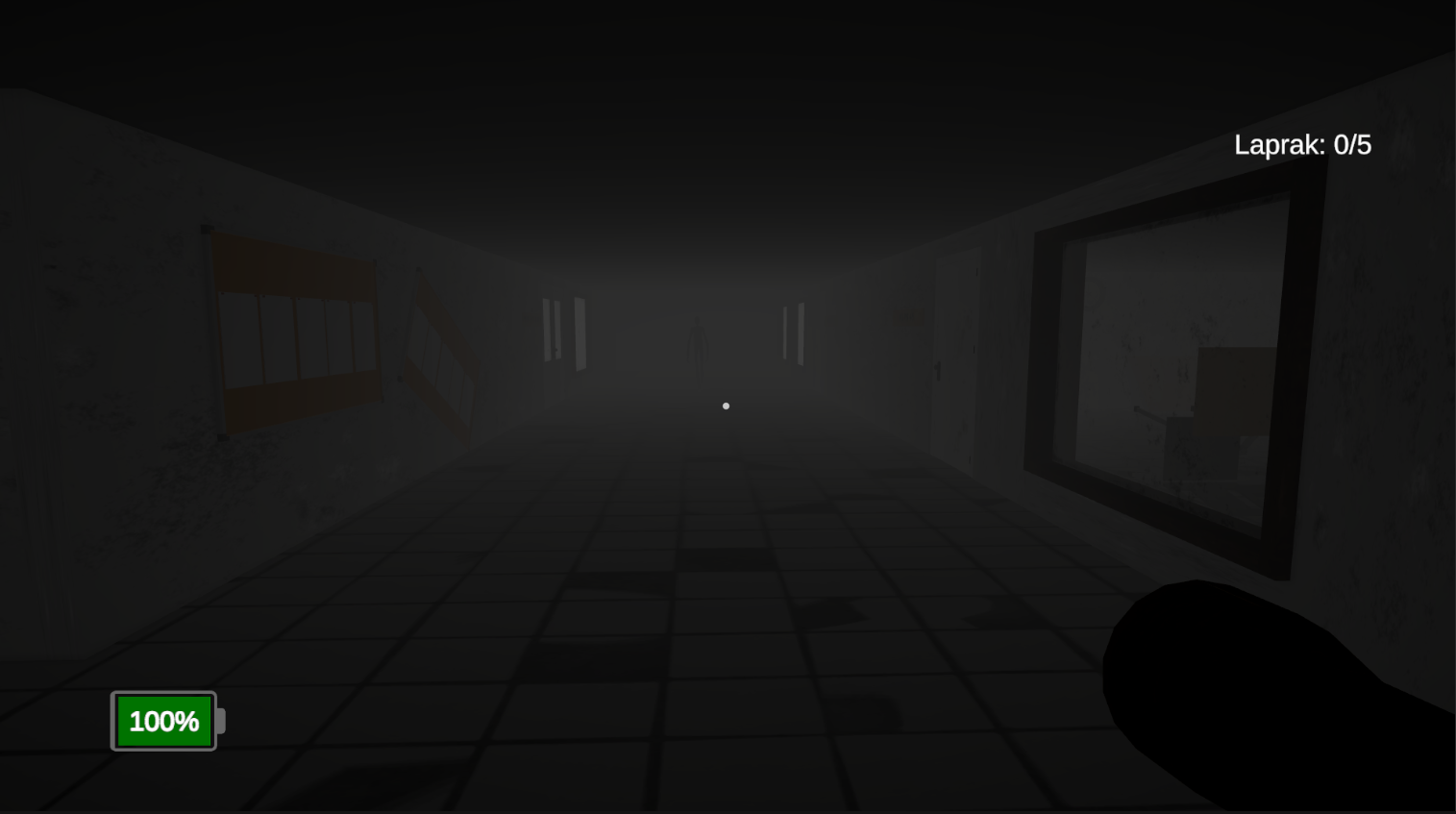 Screenshot 3 for LapraKKK