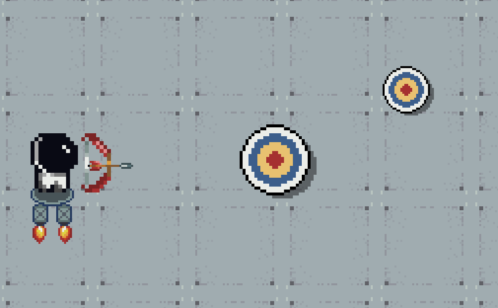 Screenshot 3 for Hit the Dang Target