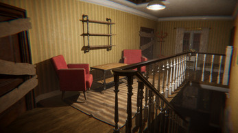 That's Not My Mom! screenshot 1