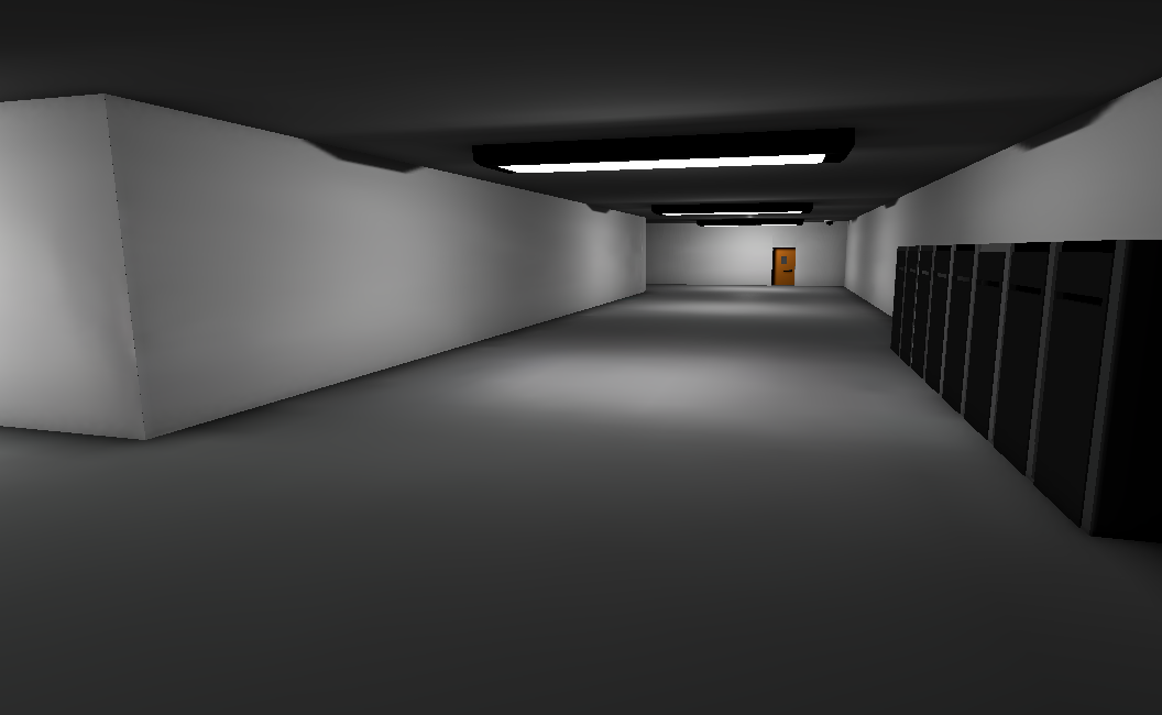 Screenshot 2 for Site Below: Containment Failure
