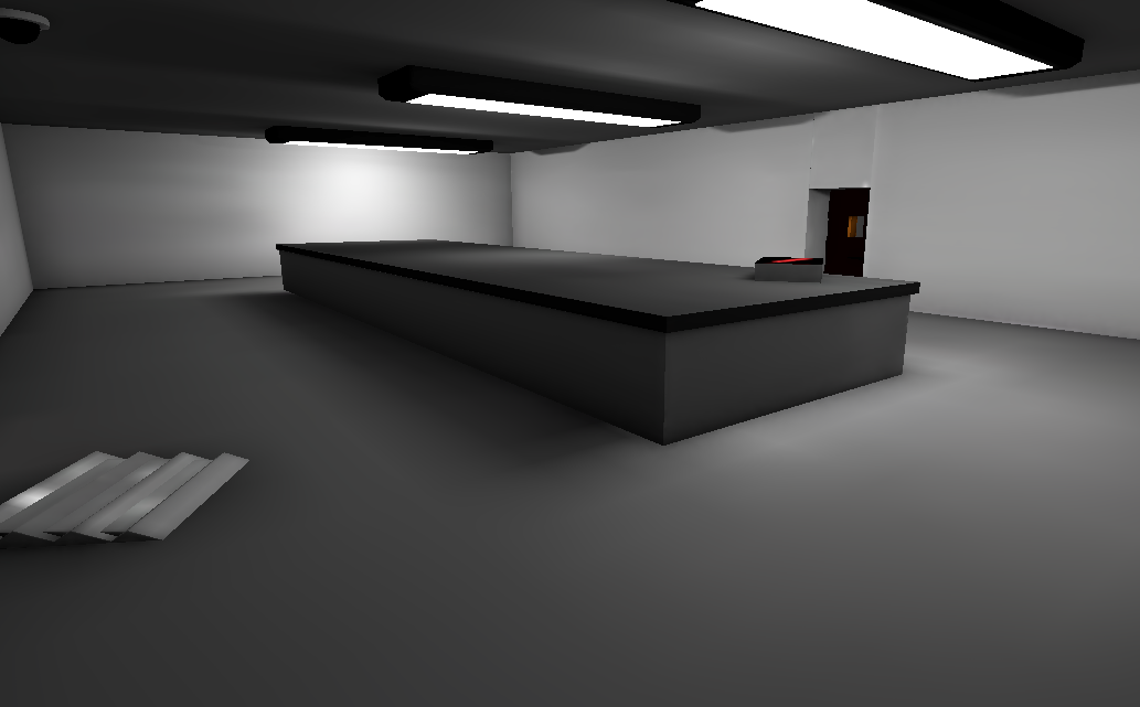 Screenshot 3 for Site Below: Containment Failure