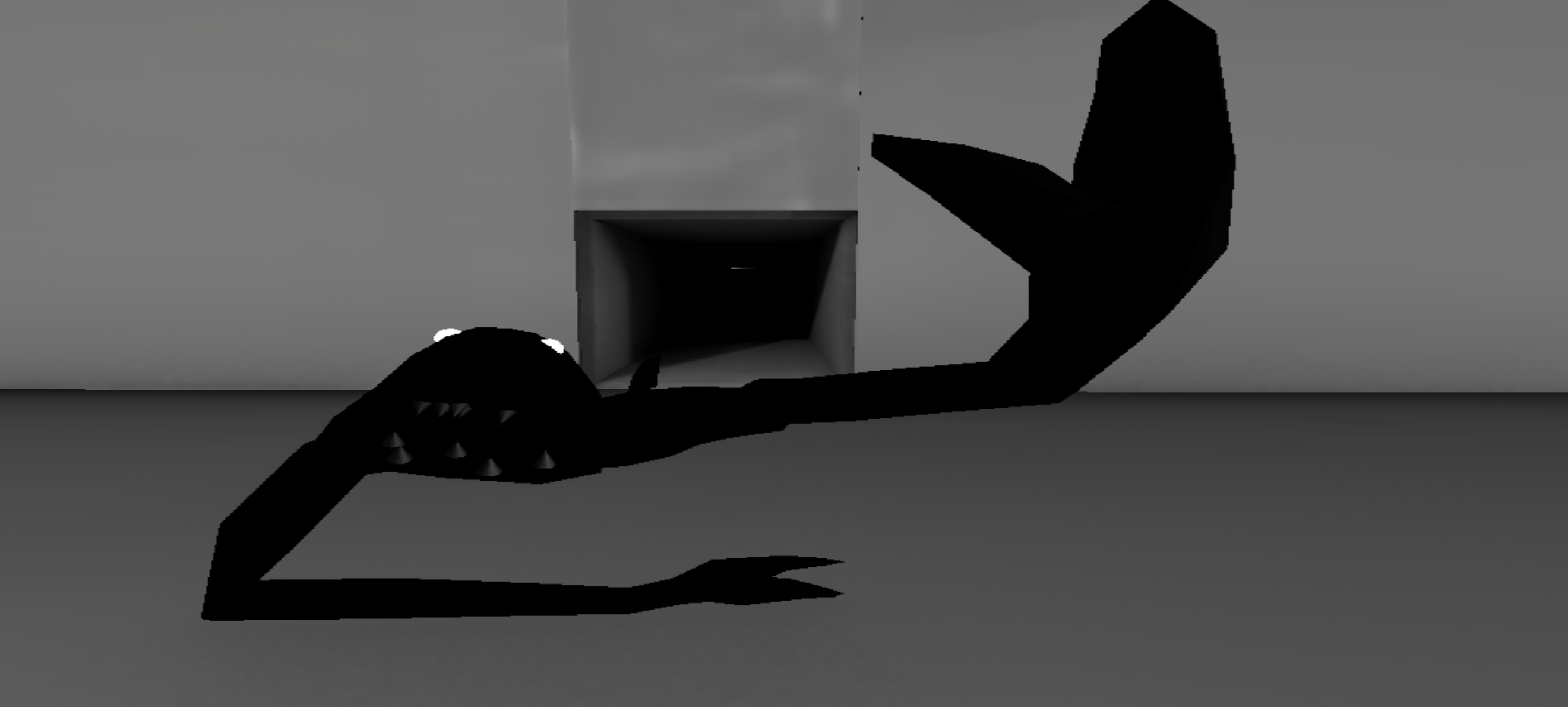Screenshot 4 for Site Below: Containment Failure