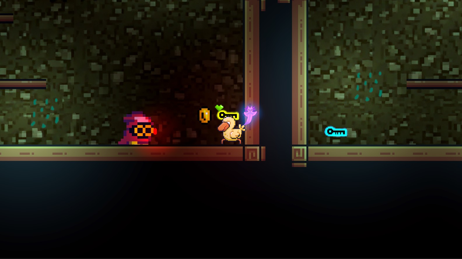 Screenshot 2 for Duckly Escape 2