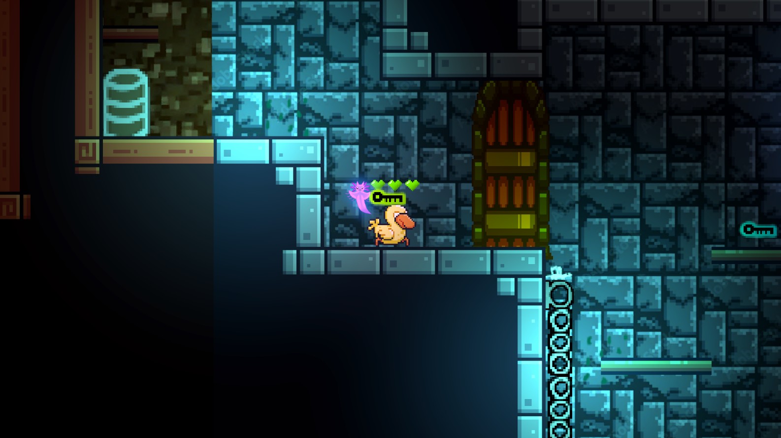 Screenshot 3 for Duckly Escape 2