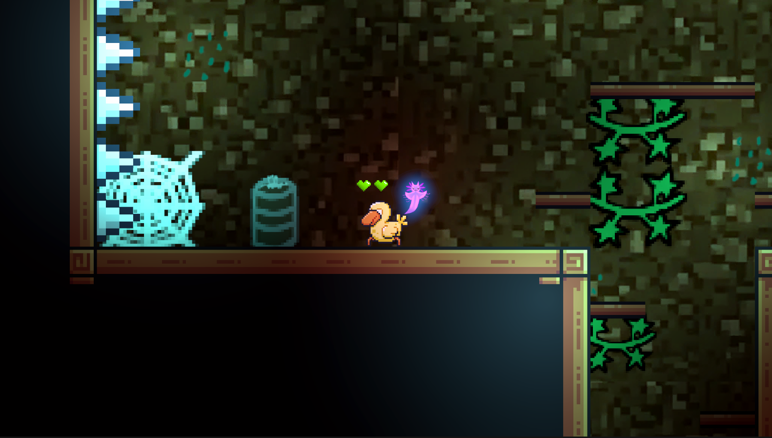 Screenshot 4 for Duckly Escape 2