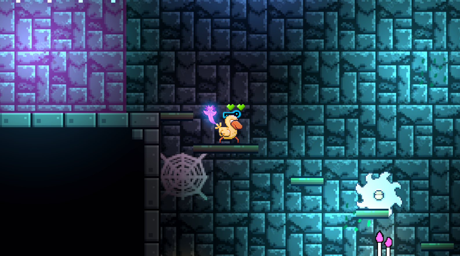 Screenshot 5 for Duckly Escape 2