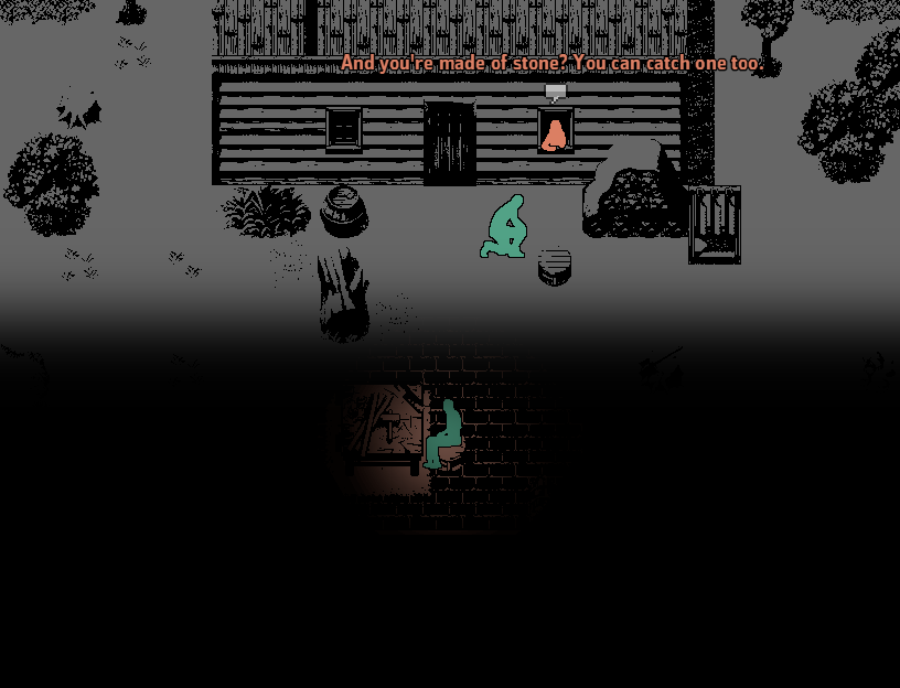 Screenshot 4 for She's not coming back