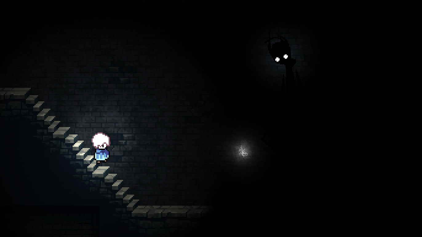 Screenshot 3 for Glowfall: Prologue