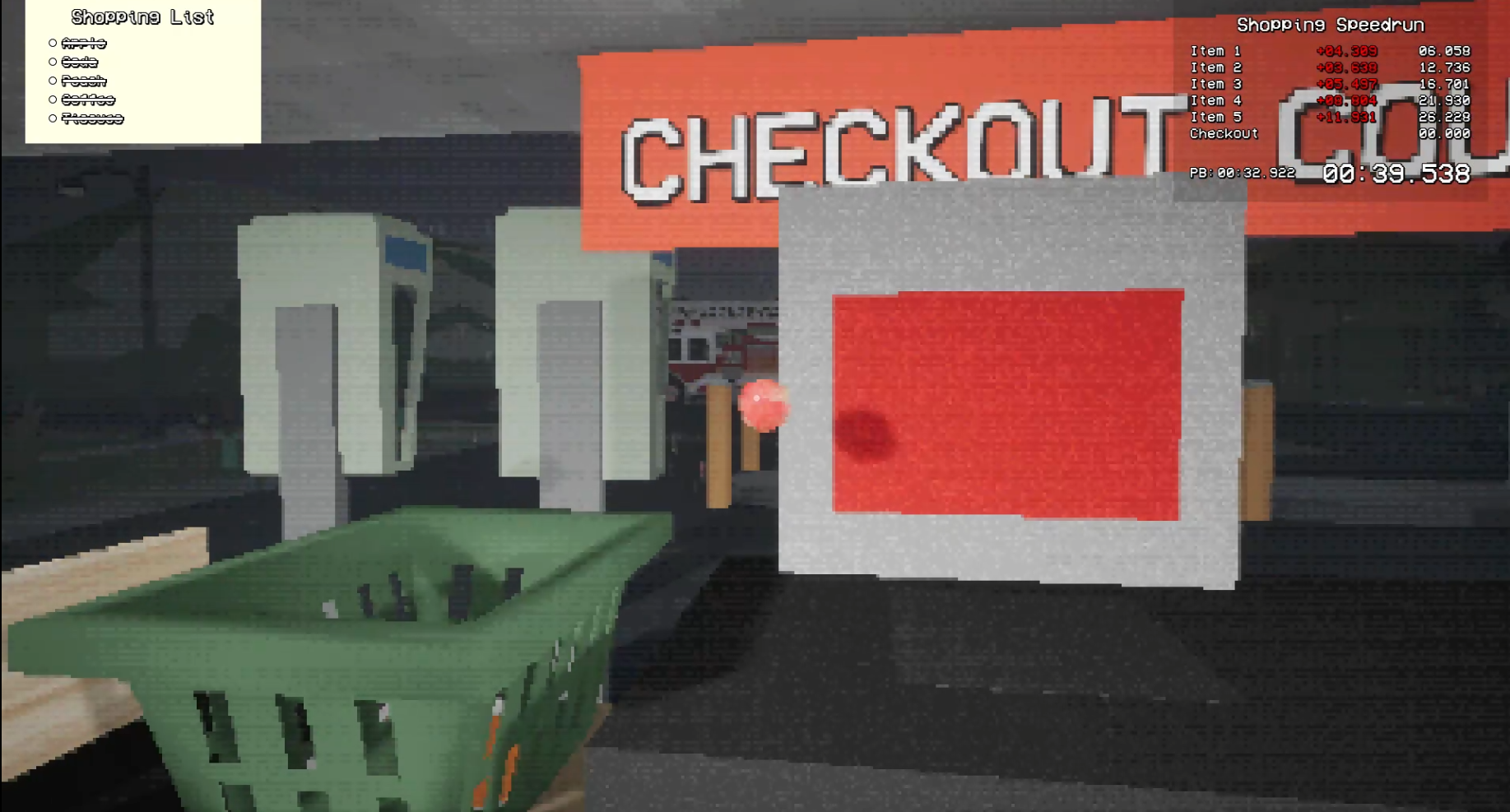 Screenshot 6 for SPEEDMART!