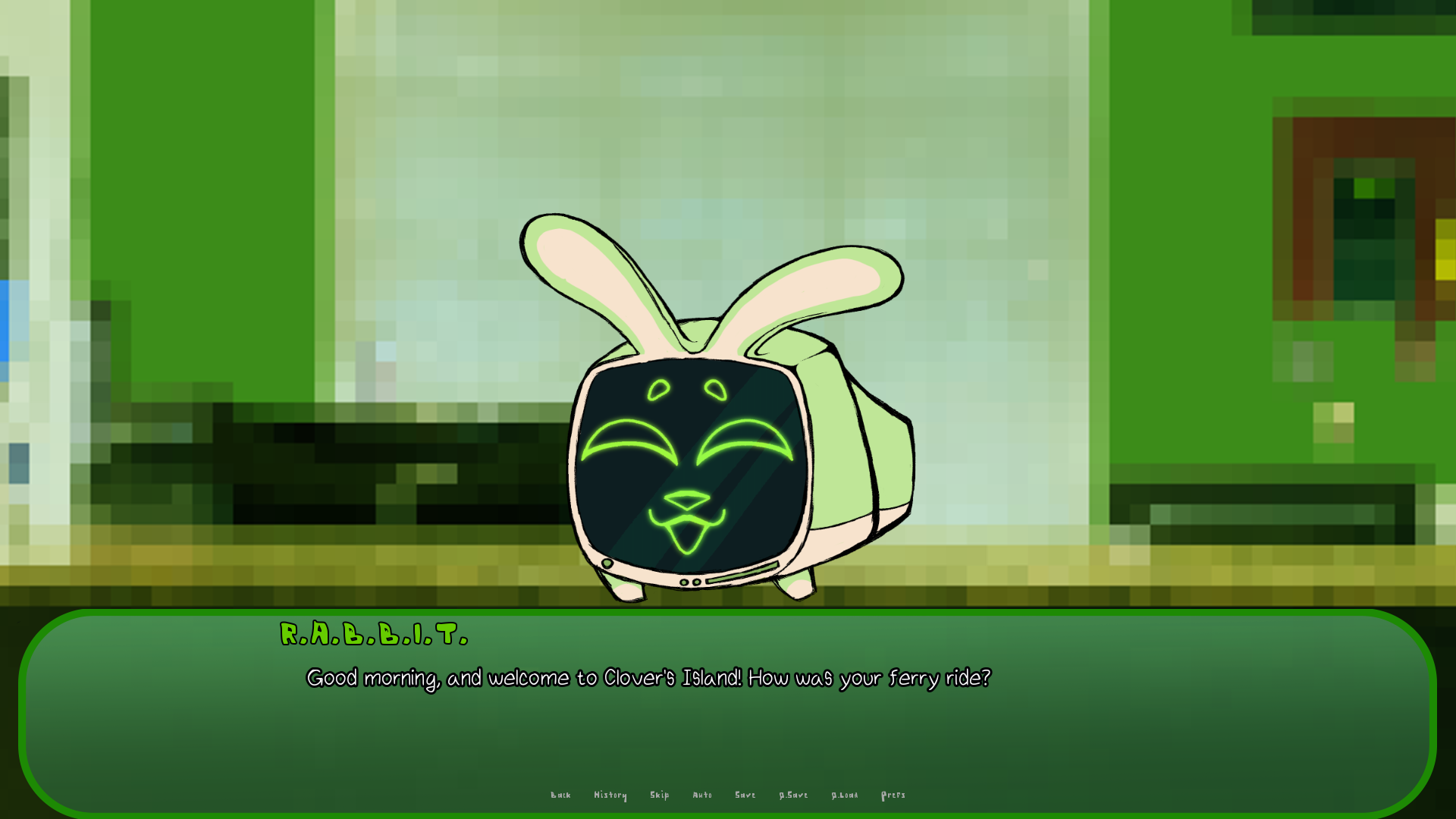 Screenshot 2 for Ride Or Die [Demo]