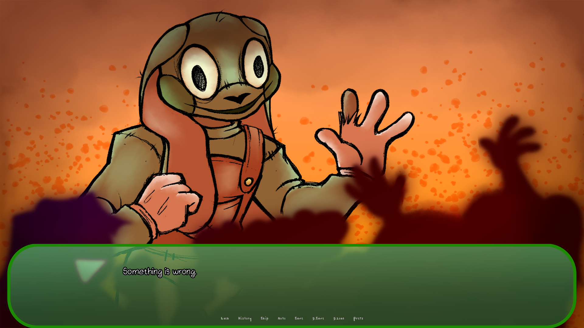 Screenshot 3 for Ride Or Die [Demo]