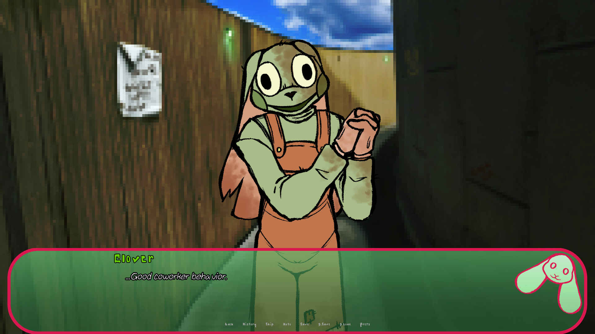 Screenshot 6 for Ride Or Die [Demo]