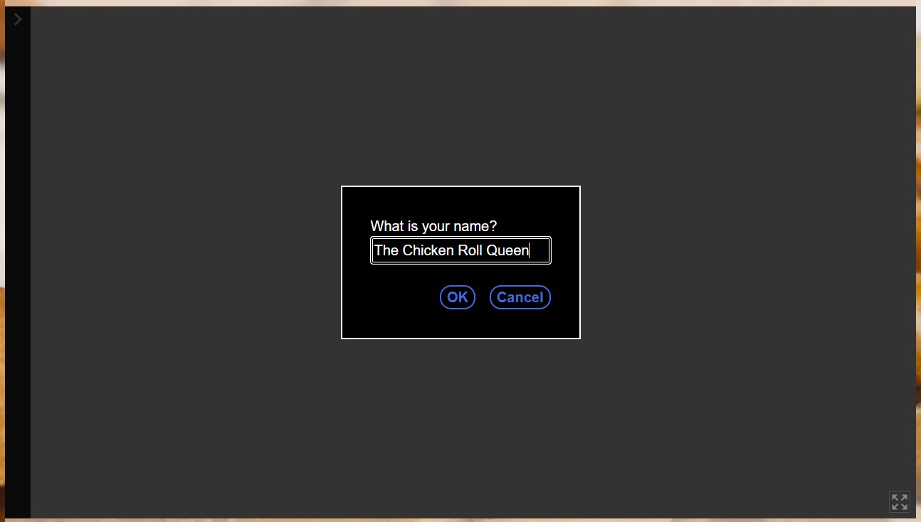 Screenshot 3 for Chicken Fillet Rolls