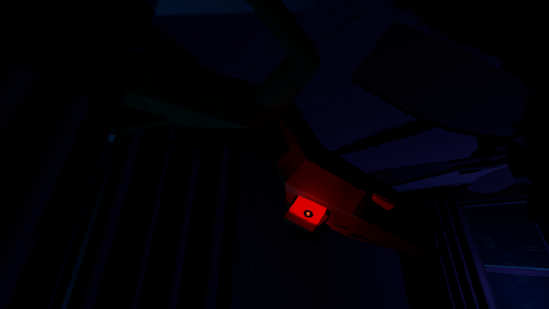 Screenshot 5 for A Restless Dream