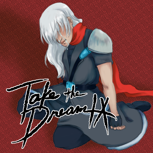 Take the Dream IX