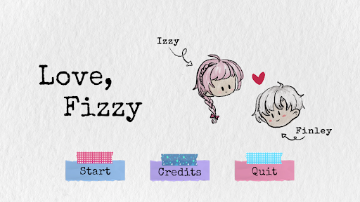 Screenshot 2 for Love, Fizzy