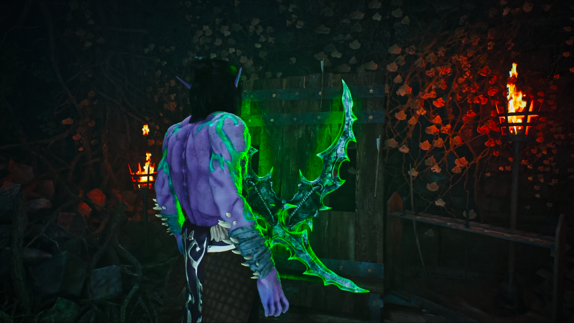 Screenshot 4 for Demon Hunter: The Game