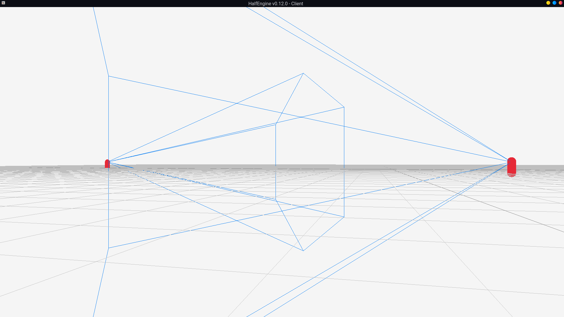 Screenshot 3 for HalfEngine