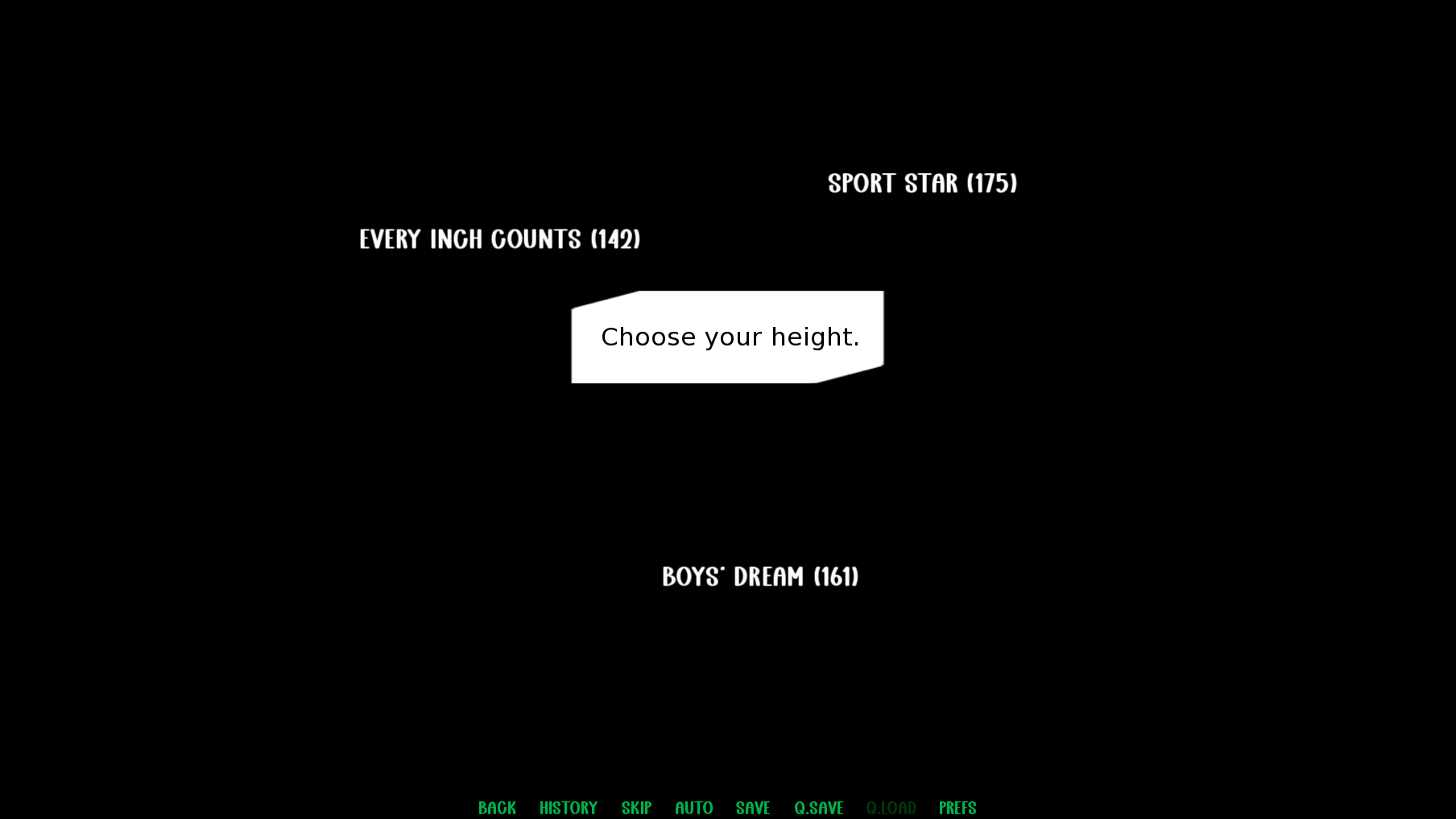 Screenshot 2 for I bet you will (0.35)