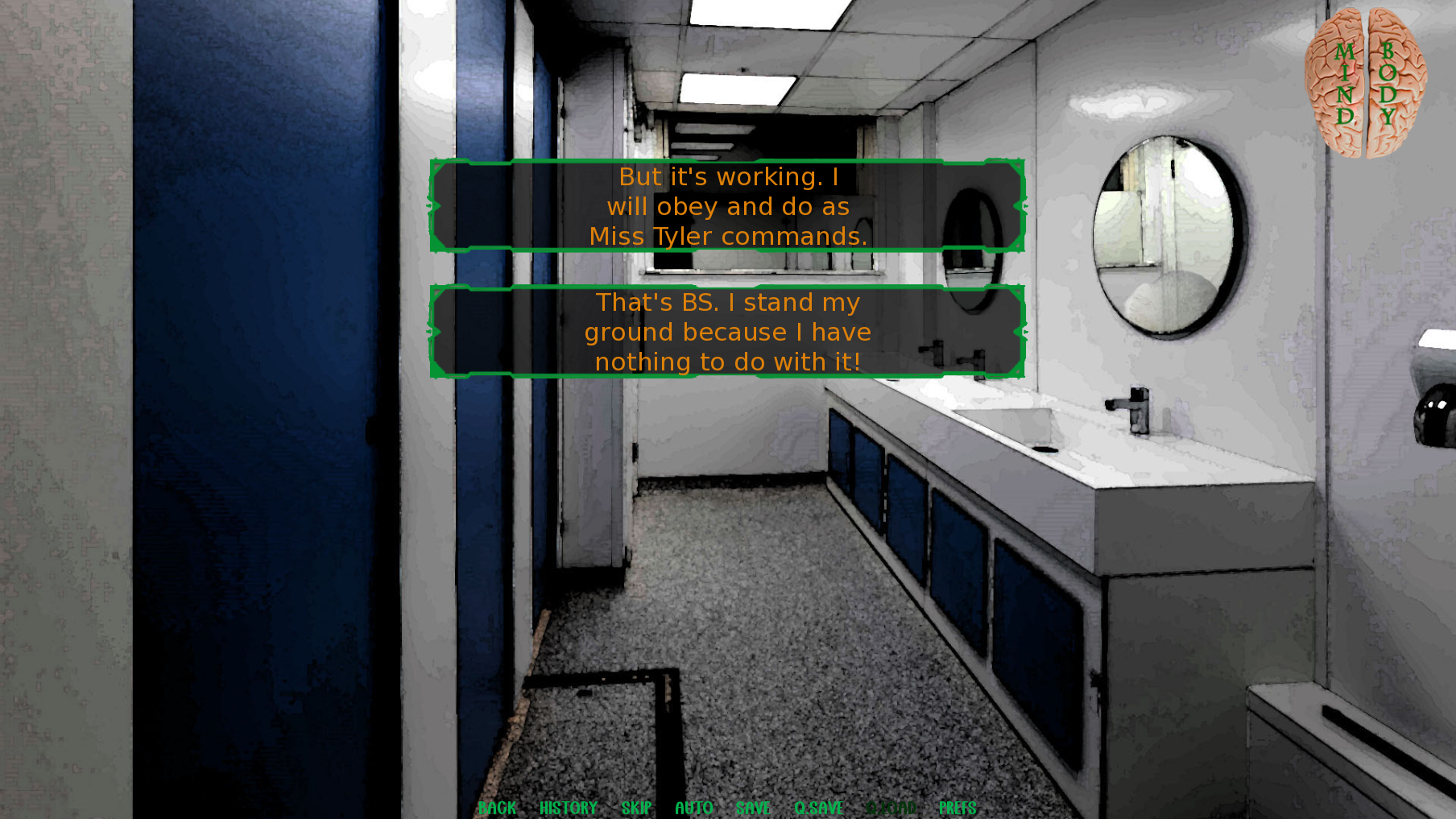 Screenshot 3 for I bet you will (0.35)