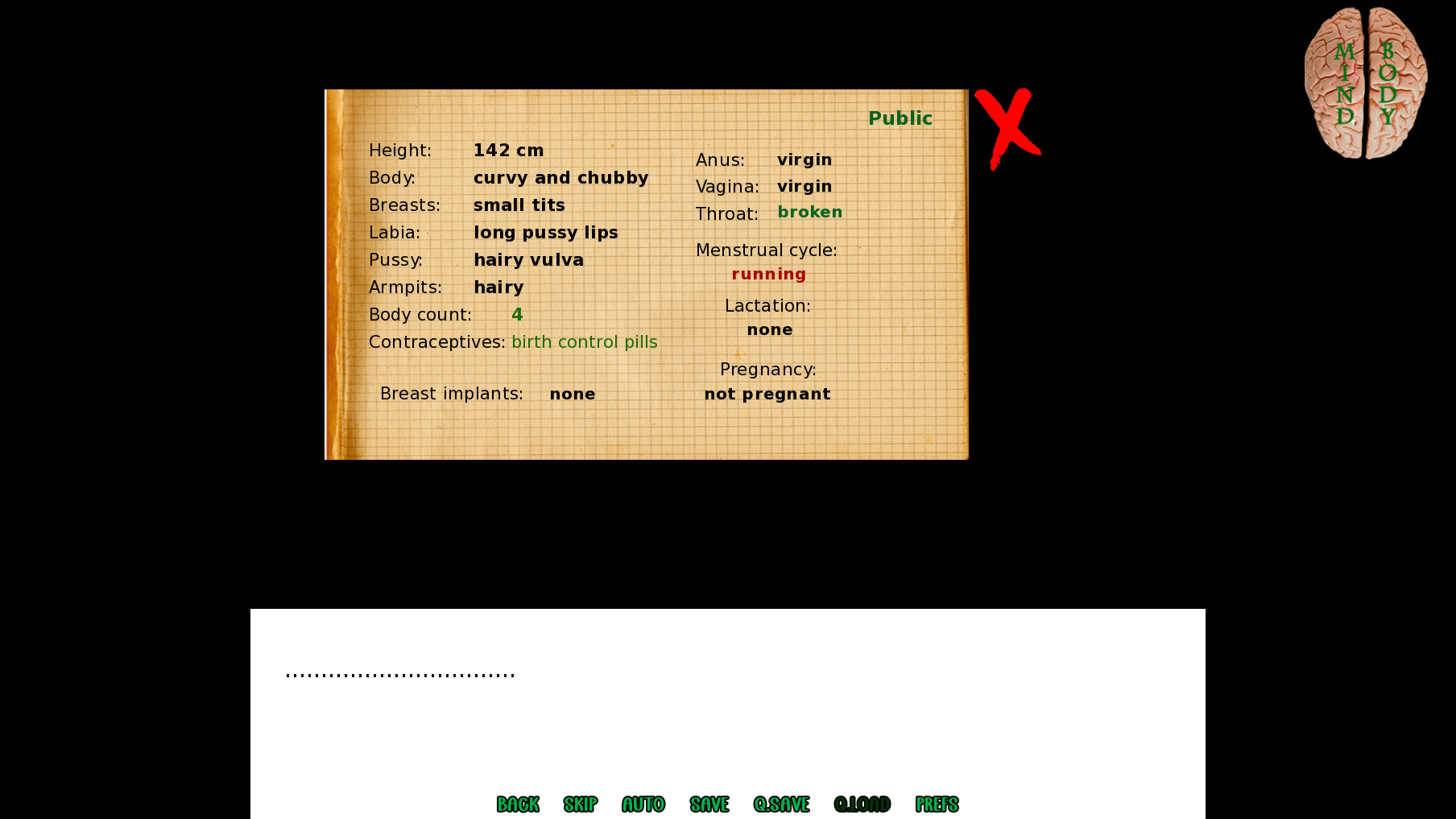 Screenshot 5 for I bet you will (0.35)
