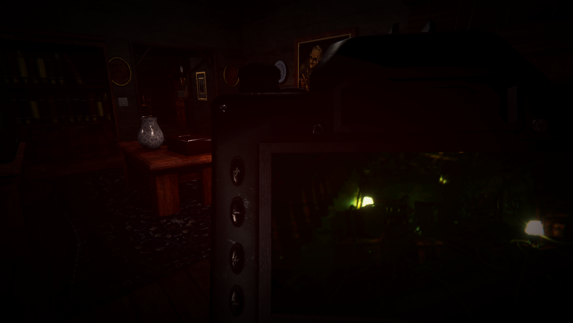 Screenshot 3 for Unfamiliar, Yet