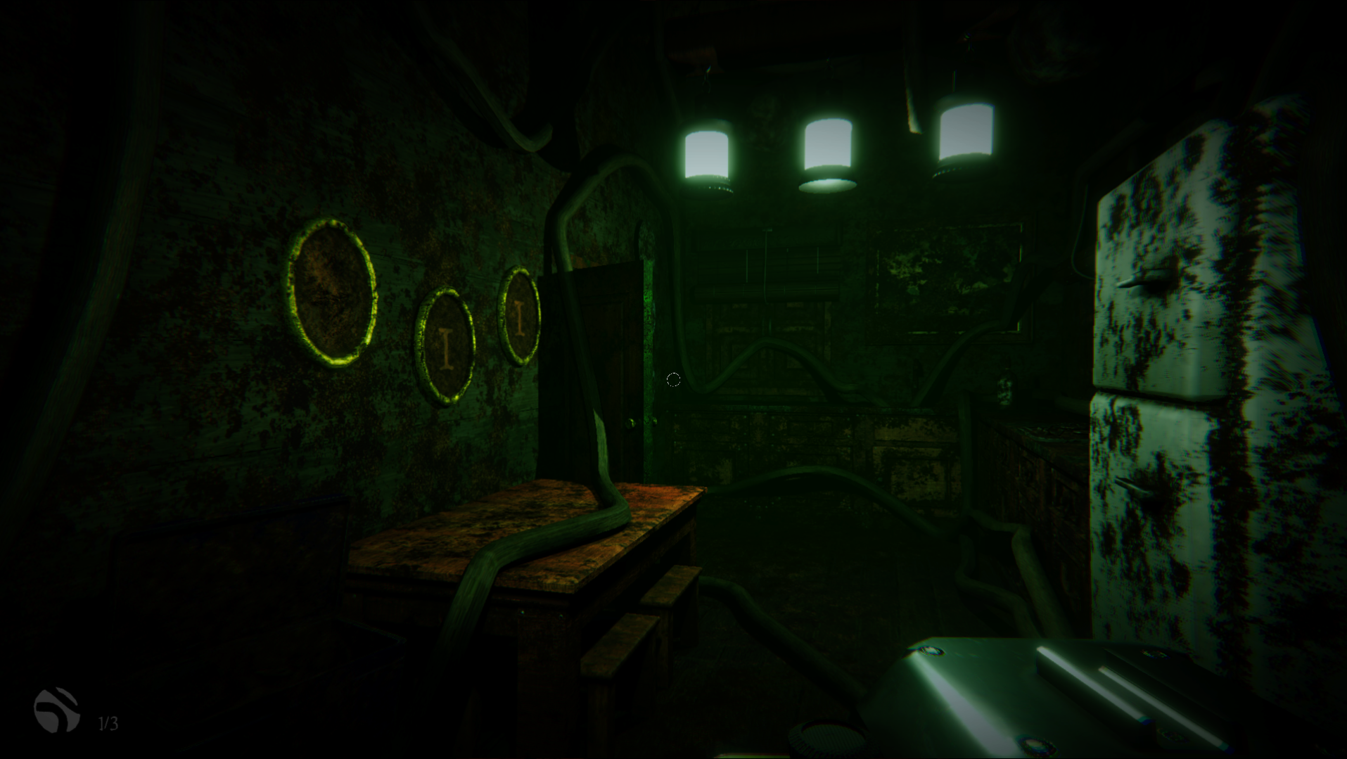 Screenshot 6 for Unfamiliar, Yet