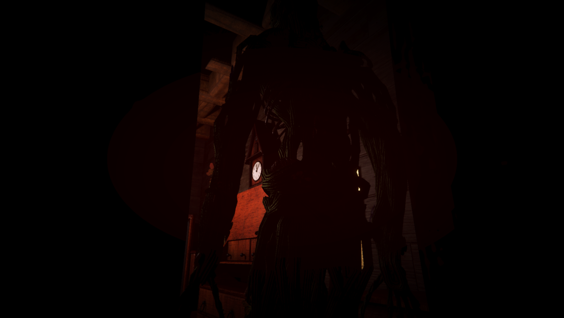 Screenshot 7 for Unfamiliar, Yet