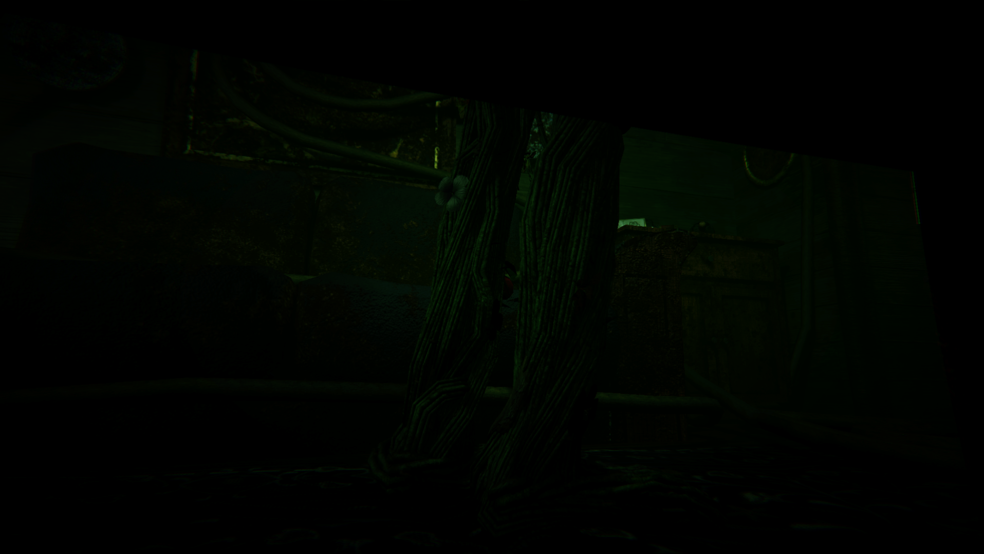 Screenshot 8 for Unfamiliar, Yet
