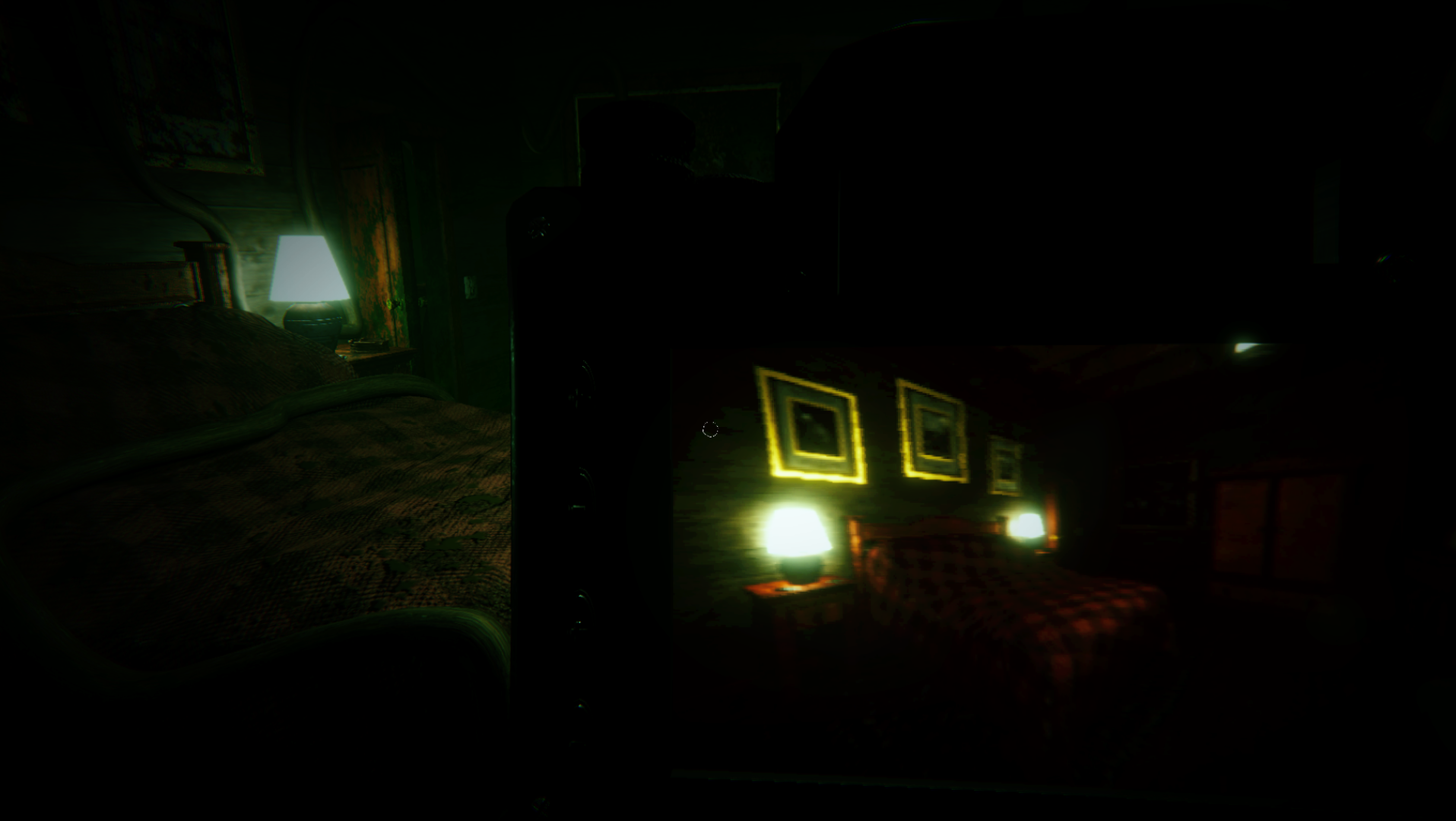 Screenshot 4 for Unfamiliar, Yet