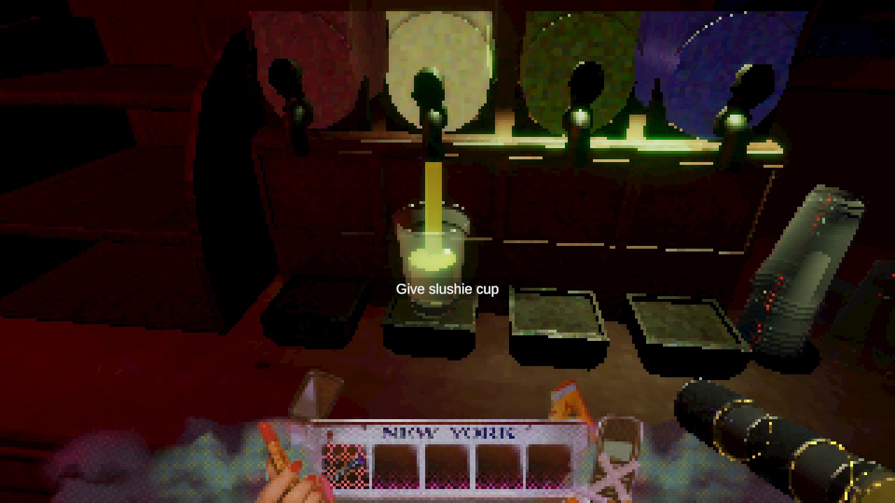 Screenshot 5 for GO P!SS GRL