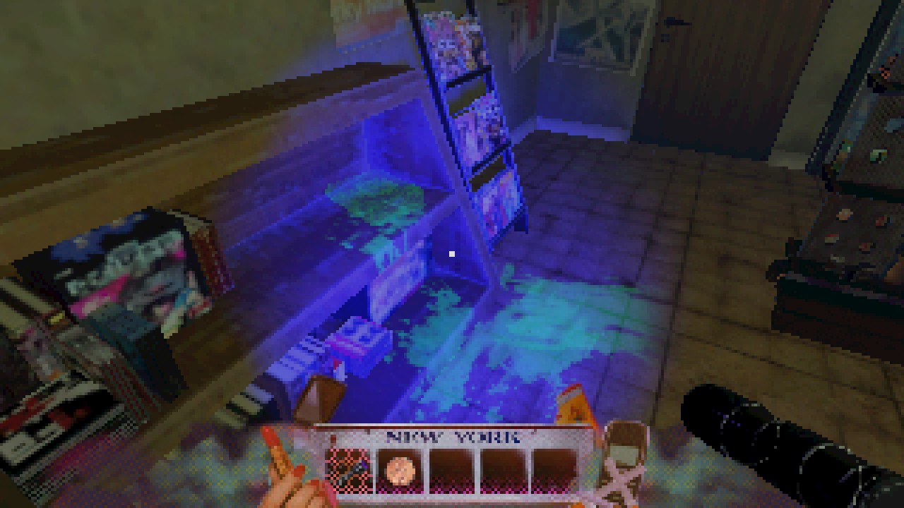 Screenshot 3 for GO P!SS GRL
