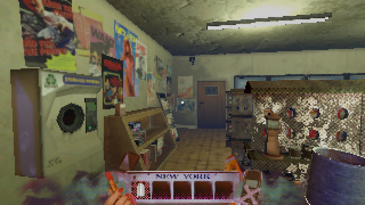 Screenshot 2 for GO P!SS GRL