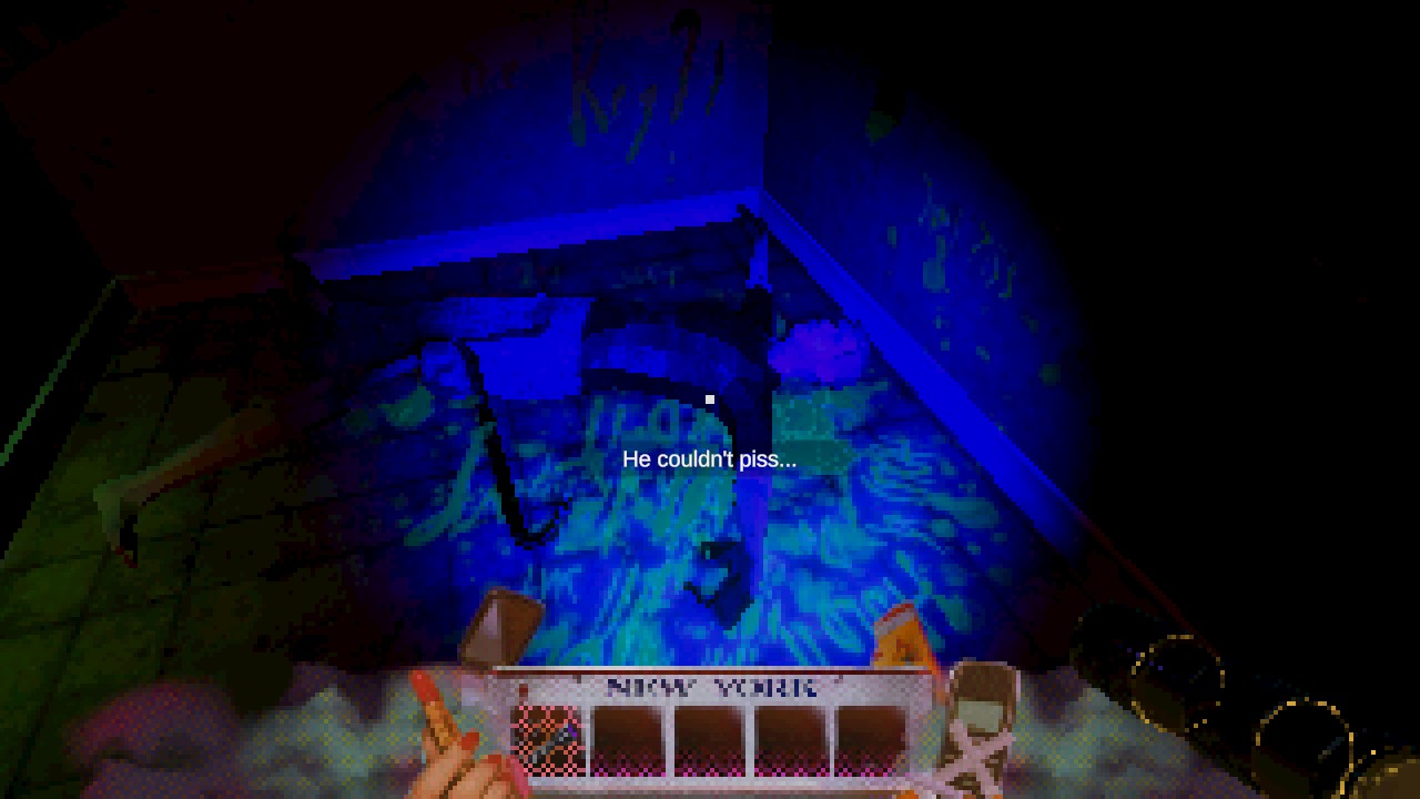 Screenshot 6 for GO P!SS GRL